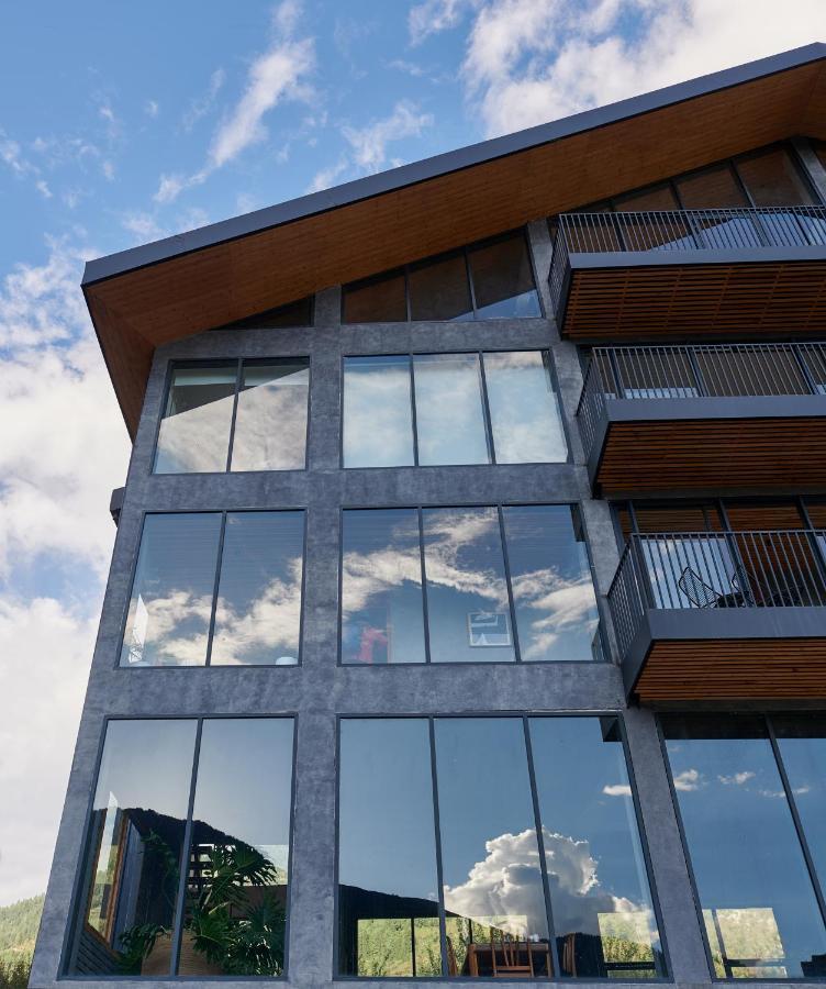 Warehouse X Poshtel 3* Manali (Himachal Pradesh)