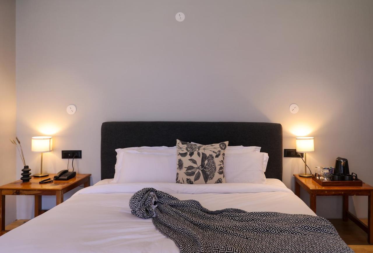 Warehouse X Poshtel 3*